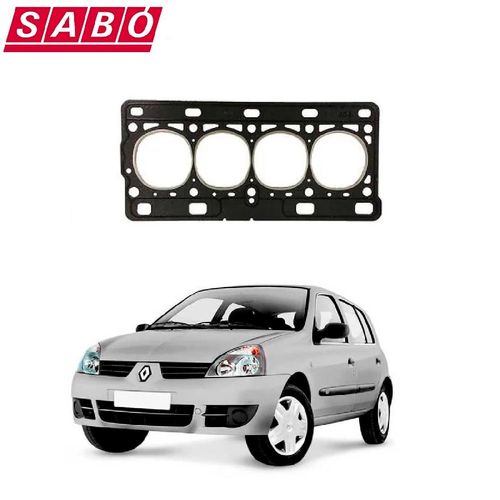 Junta Cabecote Renault Clio 1.0 16v  /  Peuge