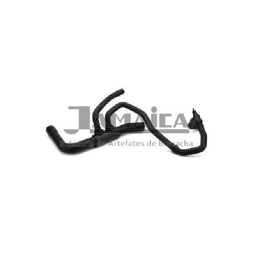 Mangueira Inferior Radiador Siena 1.4 8v 2009/...