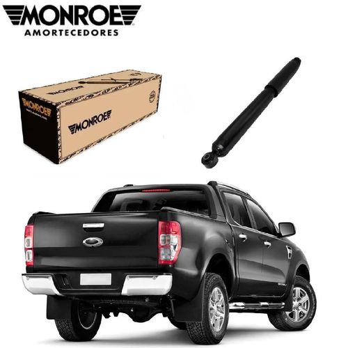 Amortecedor Ranger 2013/... Traseiro