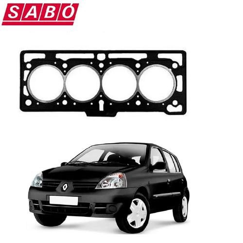 Junta Cabecote Renault Clio/megane/scenic/kan