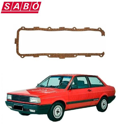 Junta Tampa Valvula Passat 1.5 C/orelha