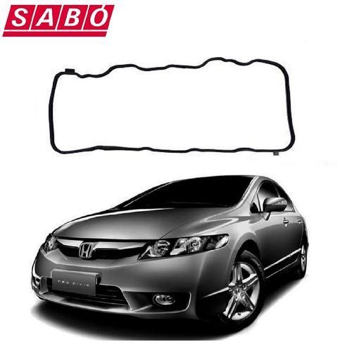 Junta Tampa Valvula Honda New Civic 1.8 16v 0