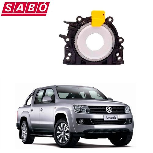 Retentor Girabrequim Vw Amarok 2.0 16v Tdi 2010/...  Traseiro