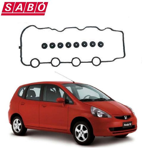 Junta Tampa Valvula Honda Fit 1.4 8v