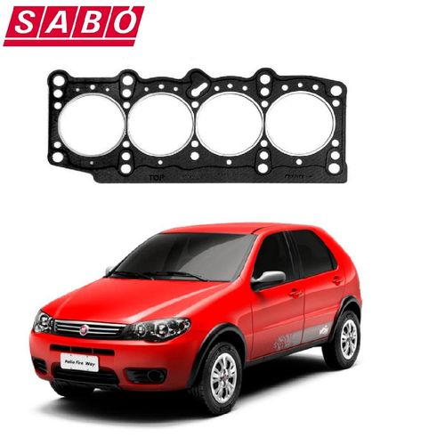 Junta Cabecote Palio Fire 16v