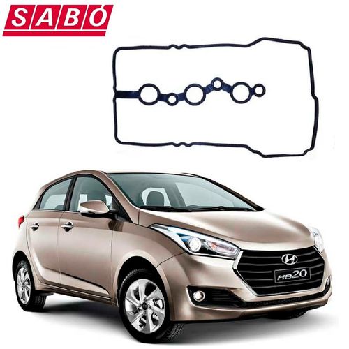Junta Tampa Valvula Kia Picanto 1.0 12v 2011/2017