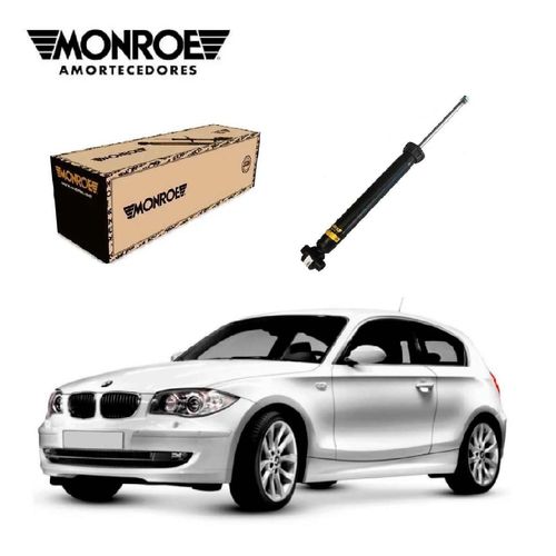 Amortecedor Bmw Serie 3 (f30) 2012/... Traseiro