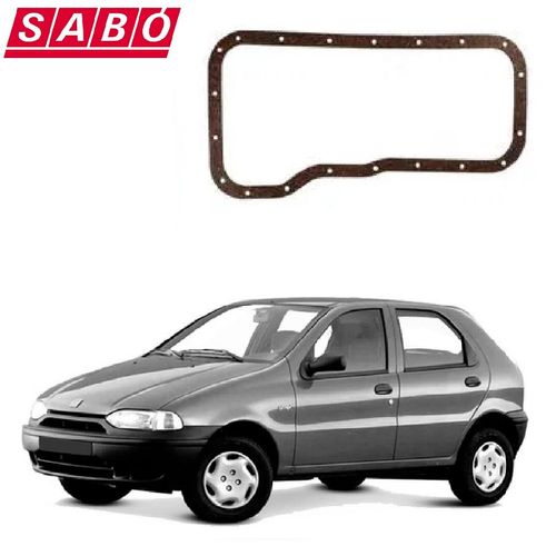 Junta Carter Fiat Premio/elba 1500/1600 (1 Fu