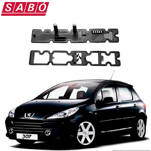 Junta Tampa Valvula Peugeot 307/407/408/ 2.0 16v 07/...
