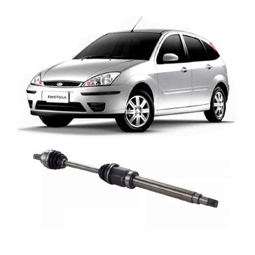 Homocinetica Completa Ford Focus 2.0 16v 2001/2013