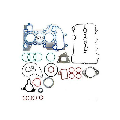 Jogo Junta Motor Gm Onix 1.0 12v 2019/...
