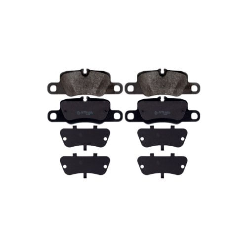 Pastilha Freio Porsche 911 2011/...