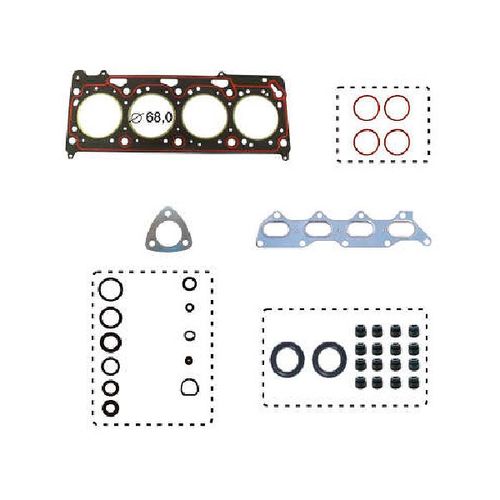 Jogo Junta Motor (superior) Gol 1.0 16v Power