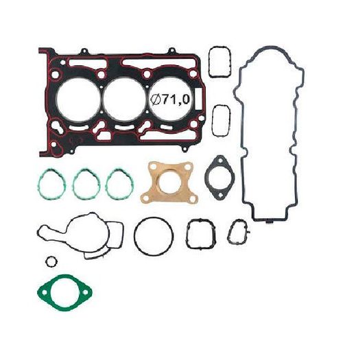 Jogo Junta Motor Fiat Argo/cronos/mobi/uno 1.0 6v 2017/...