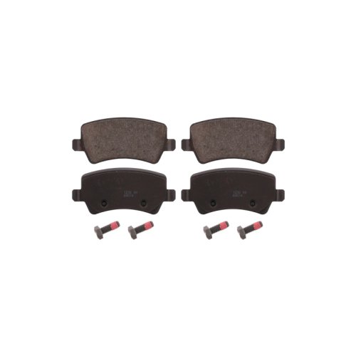 Pastilha Freio Volvo Xc 60 (09>)     Xc 70 3.
