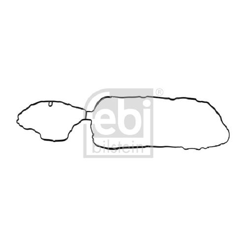 Junta Tampa Valvulas Bmw Serie 1 E81/e82/e87/e88 1.6/2.0 Serie 3 E90/e91/e92/e93 1.6/2.0 520 E60/e6