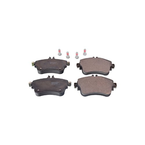 Pastilha Freio Mercedes N.o. A0064204820