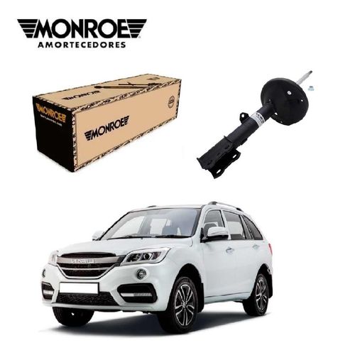 Amortecedor Lifan X60 2013/...