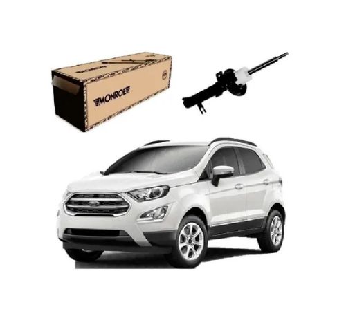 Amortecedor Ecosport Modelo Novo  2013/.... Dianteiro
