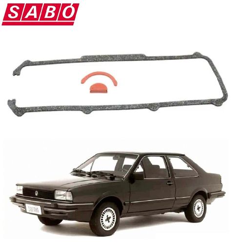 Junta Tampa Valvula Passat/kombi Diesel/santa