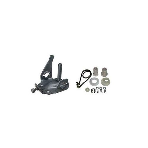 Reparo Alavanca Cambio Escort Hobby/logus/verona/pointer 1993/1996