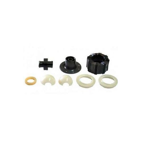 Reparo Alavanca Cambio Renault Logan/sandero 07/...