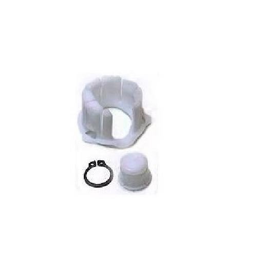 Reparo Alavanca Cambio Fox 04/... Gol G5 2008/...