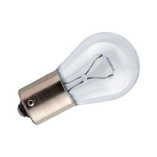 Lampada 1 Polo Encontrado **amarela** (original)