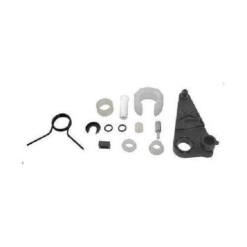 Reparo Alavanca Cambio Ford Ecosport 2013/2017
