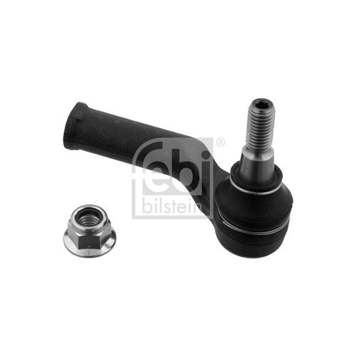 Terminal Direcao Land Rover Freelander Ii 2006/2014 Ford Mondeo 2010/2014 (lado Direito)