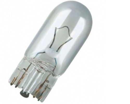 Lampada Base Vidro Grande