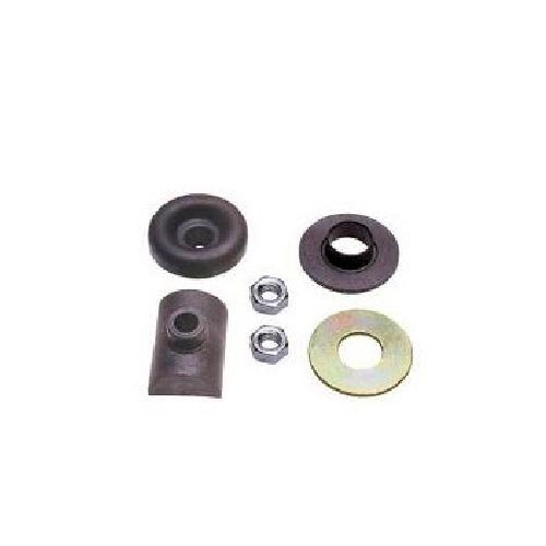 Reparo Fixacao Cabo Embreagem/garfo Fiat Elba/premio/uno 1991/1993