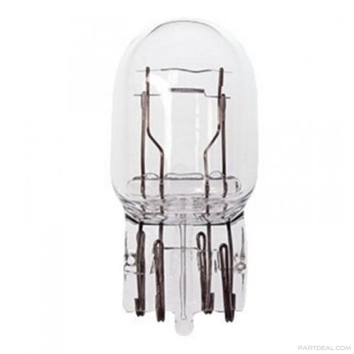 Lampada Base Vidro Super Pingao 2 Polos 12v 2