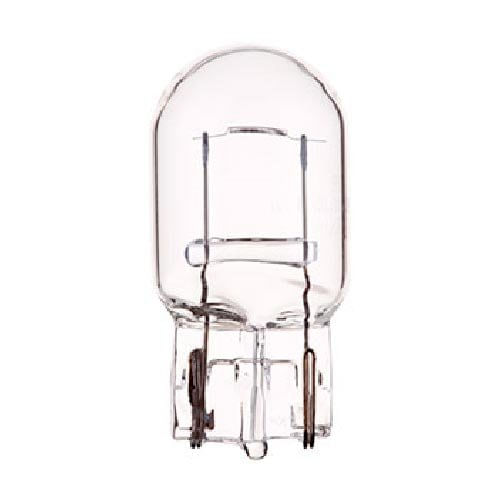 Lampada Base Vidro Super Pingao 12v 1 Polo