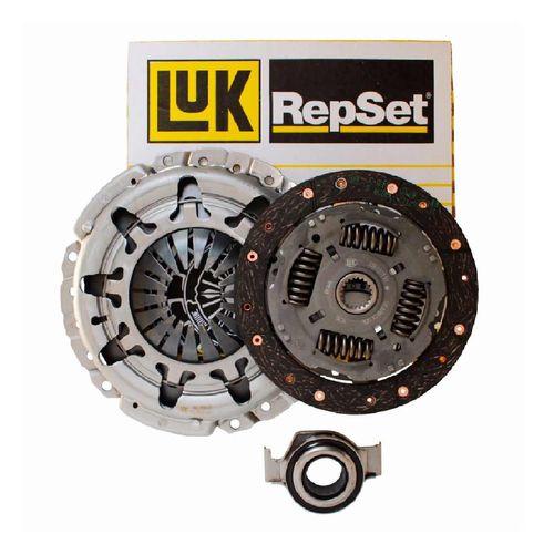 Kit Embreagem S10/blazer 2.4 Gasolina Tds
