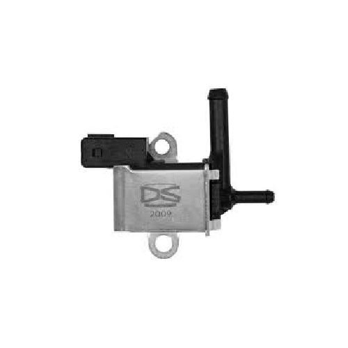 Valvula Solenoide Partida Frio