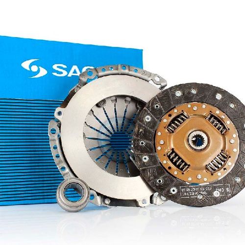 Kit Embreagem Gol 1.0 Mi 8v Todos  /  16v ...