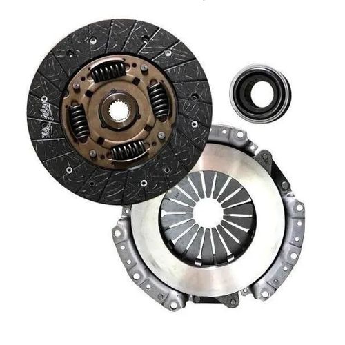 Kit Embreagem Gol/parati 1.0 16v/turbo/power