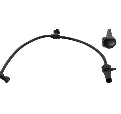 Sensor Pastilha Freio Audi A5/a4/s5 2015/...