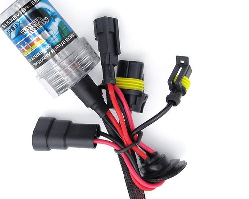Lampada De Xenon H1 8000k