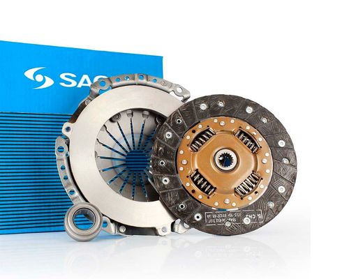 Kit Embreagem Hyundai Hb20 1.0 12v 2012/...