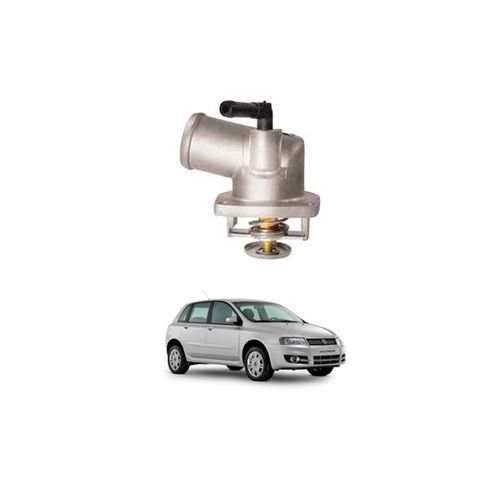 Valvula Termostatica Corsa/meriva/stilo 1.8 16v 03/...