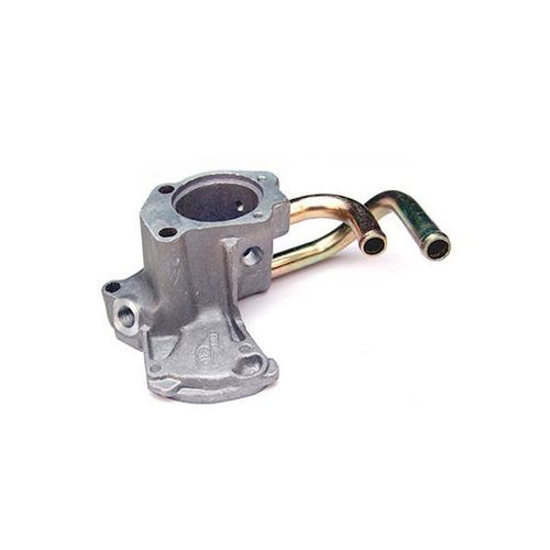 Carcaca Valvula Termostatica Uno/premio/fiorino 1.0/1.3/1.5 95/... Gasolina