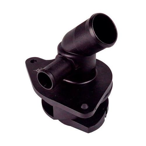 Flange Da Carcaca Bomba Dagua Citroen C3 1.4 8v