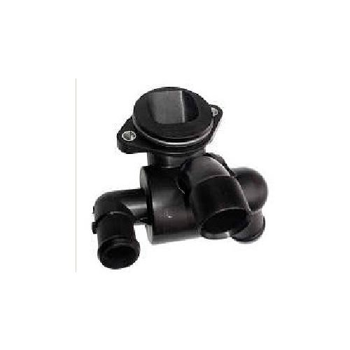 Valvula Termostatica Vw Amarok 2.0 16v 2010/2012 N.o. 03l121111ab