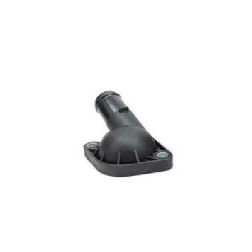 Cotovelo Valvula Termostatica Chery New Qq 1.0 12v 2017/2020