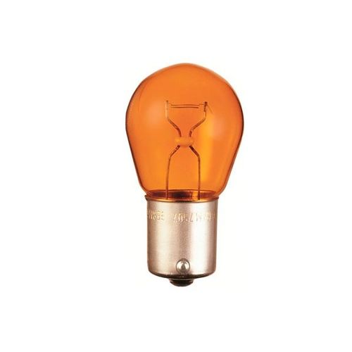 Lampada 1 Polo Desencontrado (laranja) *** Pinos Em V***