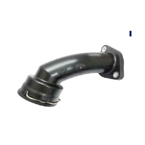 Flange Fluxo Dagua