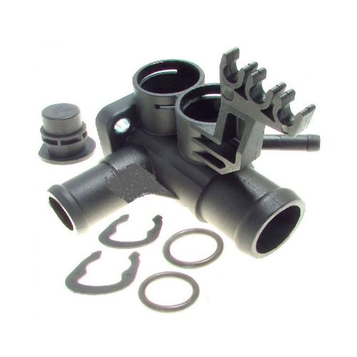 Flange Termostato Golf Gl 94/98 Passat/varian