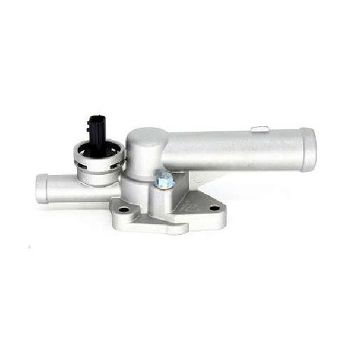 Valvula Termostatica Renault Kwid 1.0 12v 2017/...(c/sensor)